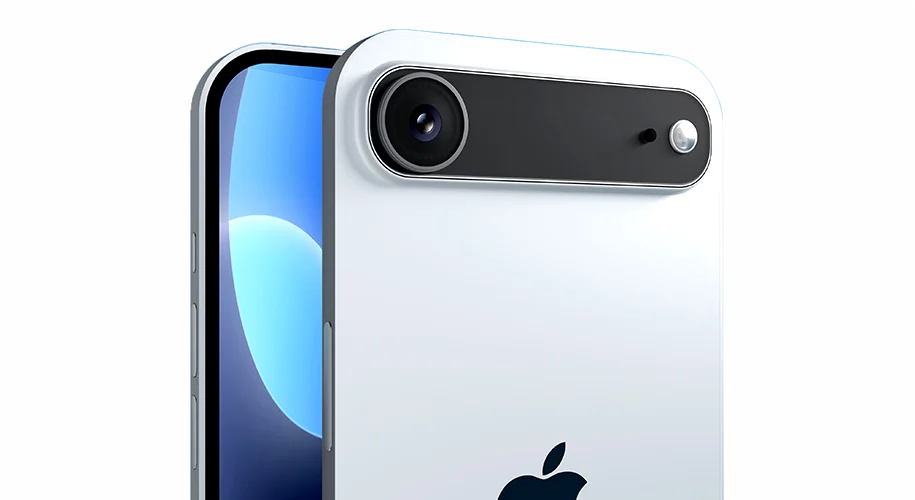 iPhone 17 Air